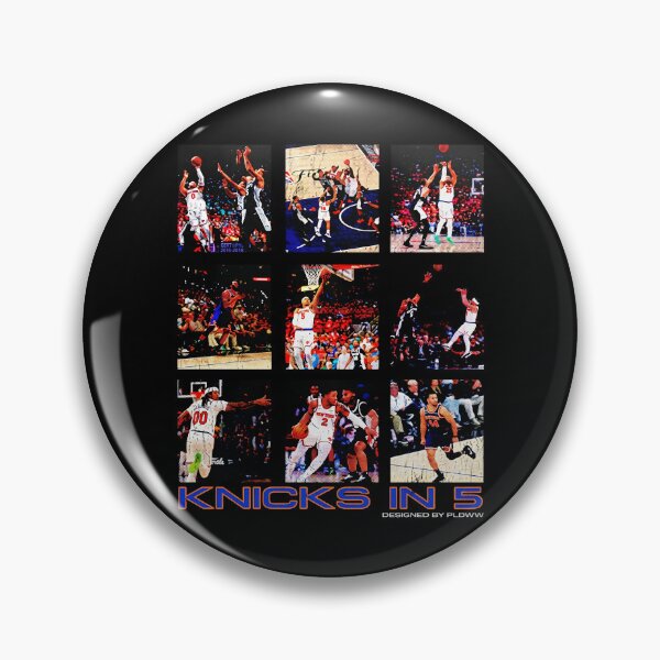 Item preview, Jalen Brunson Josh Hart New York Knicks Nba Playoffs designed and sold by vizdraws.