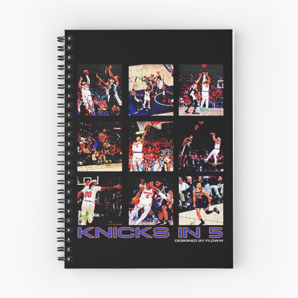 Item preview, Jalen Brunson Josh Hart New York Knicks Nba Playoffs designed and sold by vizdraws.