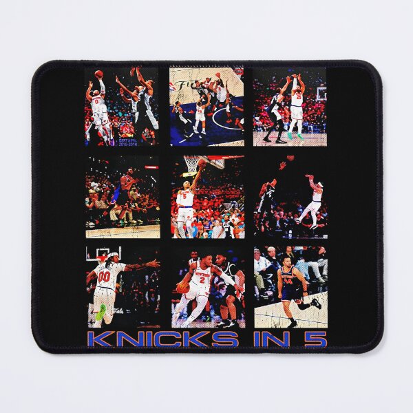 Item preview, Jalen Brunson Josh Hart New York Knicks Nba Playoffs designed and sold by vizdraws.