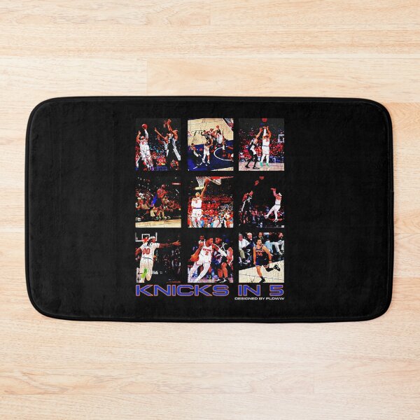 Item preview, Jalen Brunson Josh Hart New York Knicks Nba Playoffs designed and sold by vizdraws.
