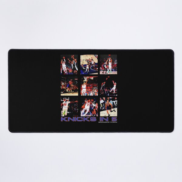 Item preview, Jalen Brunson Josh Hart New York Knicks Nba Playoffs designed and sold by vizdraws.