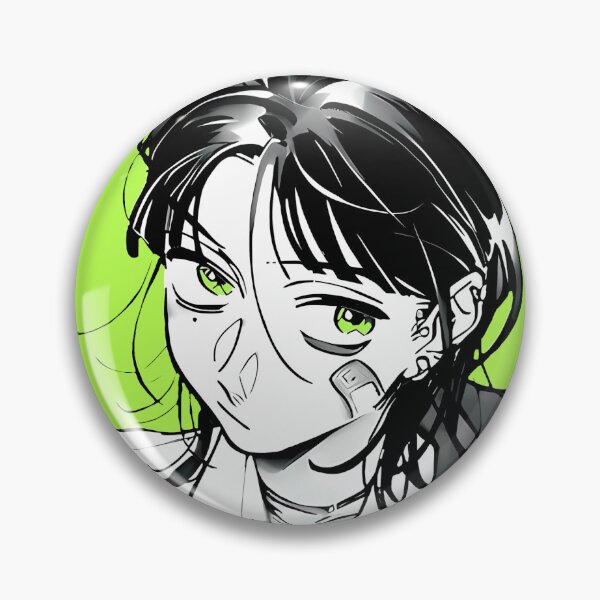 Item preview, Mitsuki Koga designed and sold by DeviantMerch.