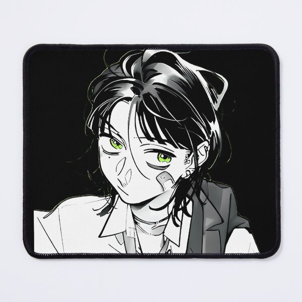 Item preview, Mitsuki Koga designed and sold by DeviantMerch.