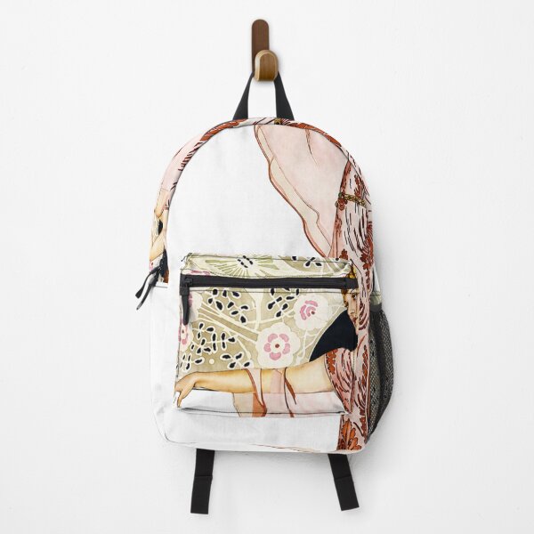 Item preview, The Gossard Line of Beauty by Coles Phillips - Vintage Art designed and sold by RickE.