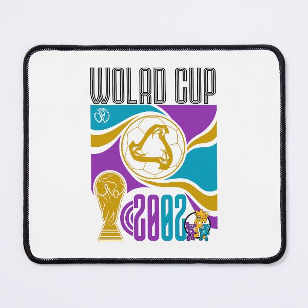 Item preview, Just like the 2002 World Cup designed and sold by Sarcastic Panda.