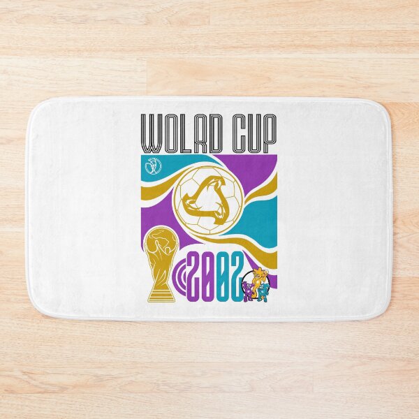 Item preview, Just like the 2002 World Cup designed and sold by Sarcastic Panda.