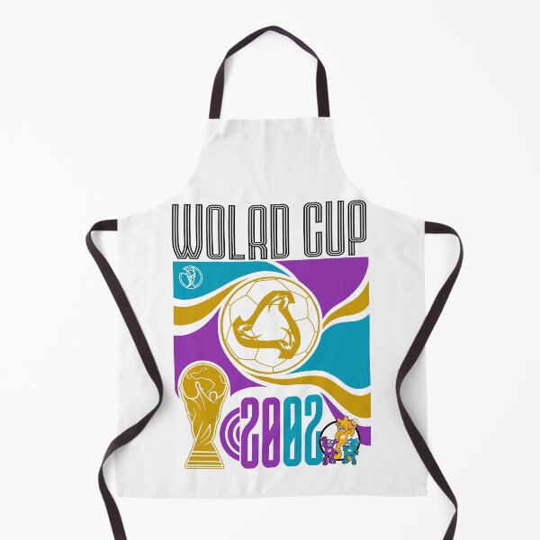 Item preview, Just like the 2002 World Cup designed and sold by Sarcastic Panda.