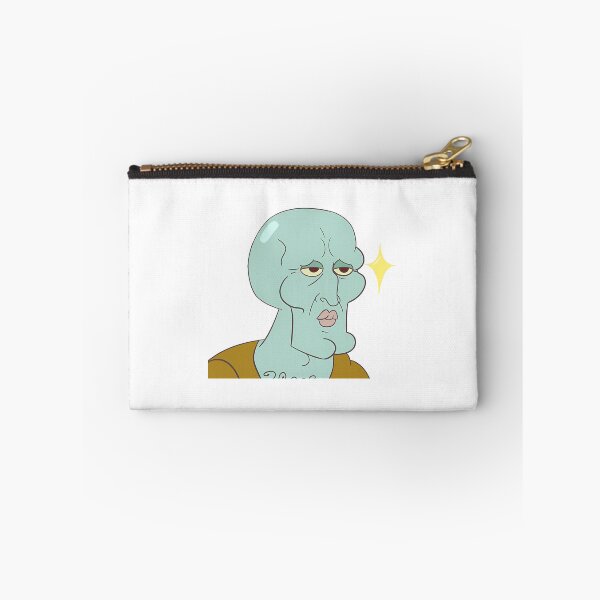 Item preview, Handsome Squidward  designed and sold by essicaundbe-rg.