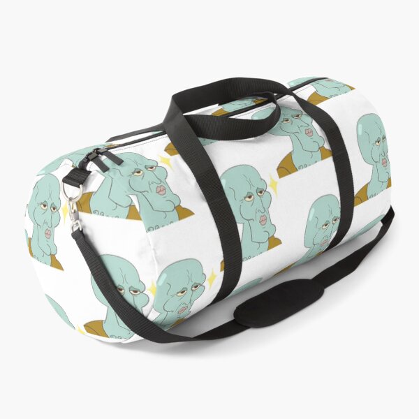 Item preview, Handsome Squidward designed and sold by essicaundbe-rg.