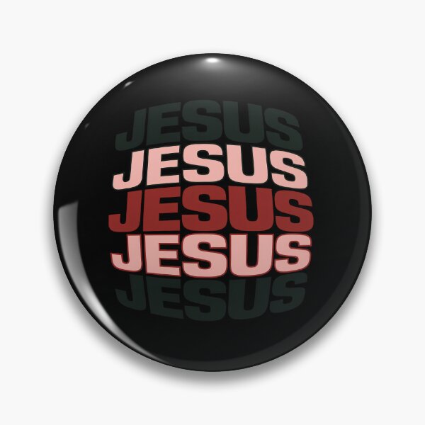 Item preview, Jesus designed and sold by Parallel Label .