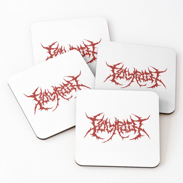 Artikelvorschau, Polyphia Merchandise Polyphia Logo-T-Shirts entworfen und verkauft von vrenw-ink.