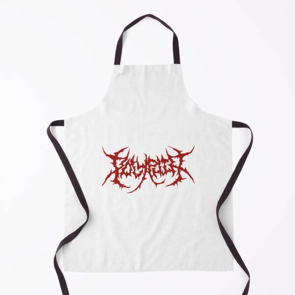 Item preview, Polyphia Merch Polyphia Logo Tees designed and sold by vrenw-ink.