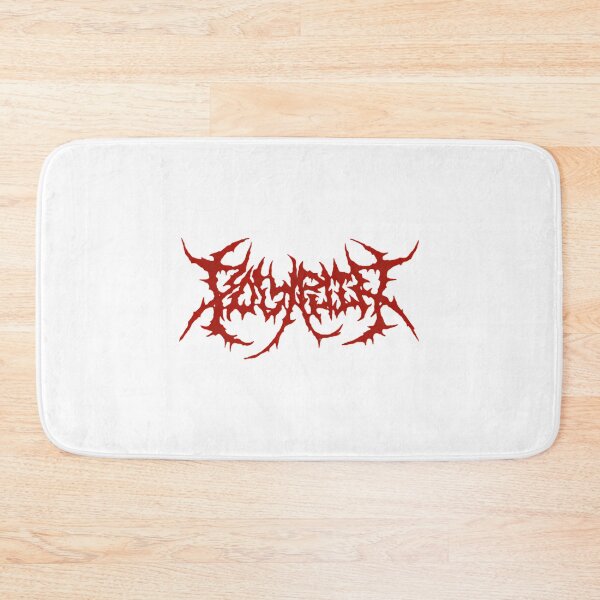 Item preview, Polyphia Merch Polyphia Logo Tees designed and sold by vrenw-ink.