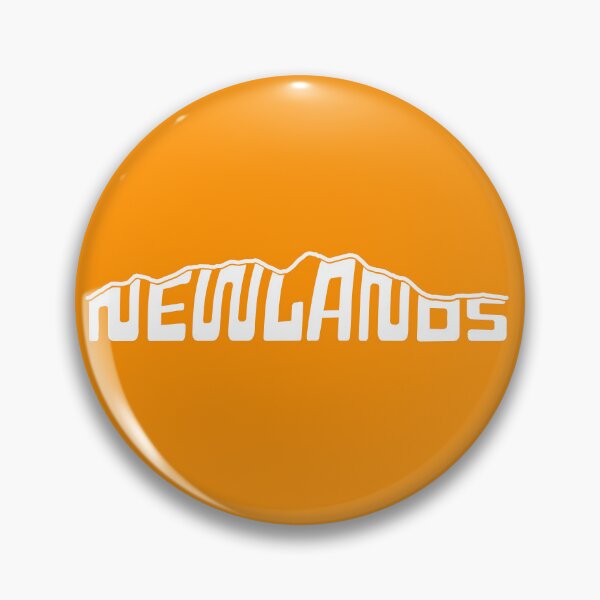 Item preview, Newlands Horseshoe Logo (v1) designed and sold by LazloWoodbine.