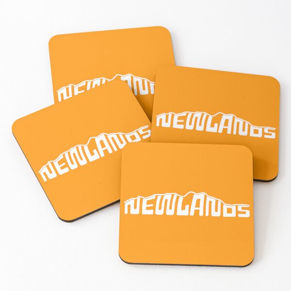 Item preview, Newlands Horseshoe Logo (v1) designed and sold by LazloWoodbine.