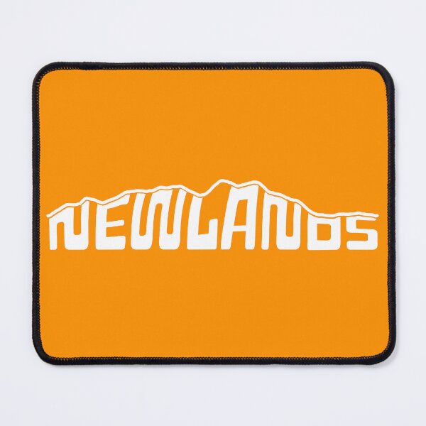 Item preview, Newlands Horseshoe Logo (v1) designed and sold by LazloWoodbine.