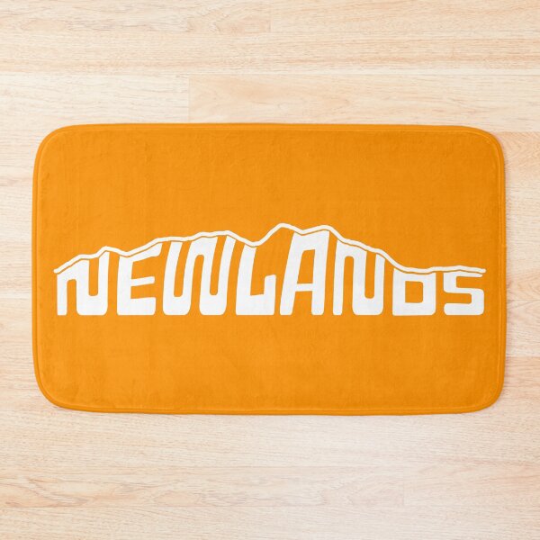 Item preview, Newlands Horseshoe Logo (v1) designed and sold by LazloWoodbine.