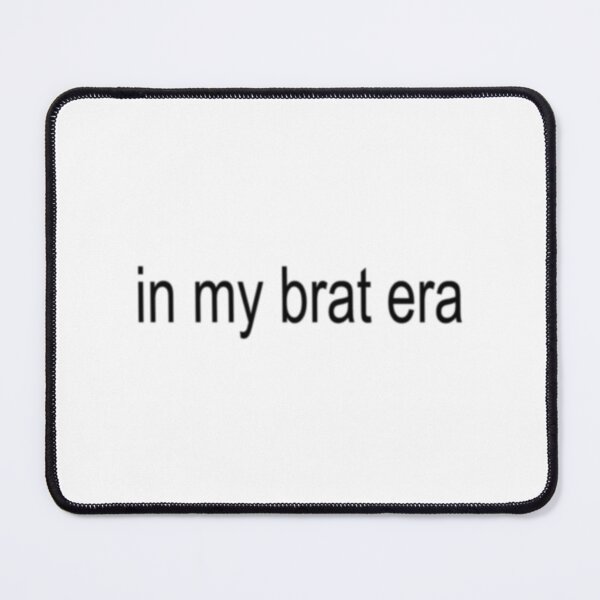 Item preview, In My Brat Era designed and sold by italiad-oll.