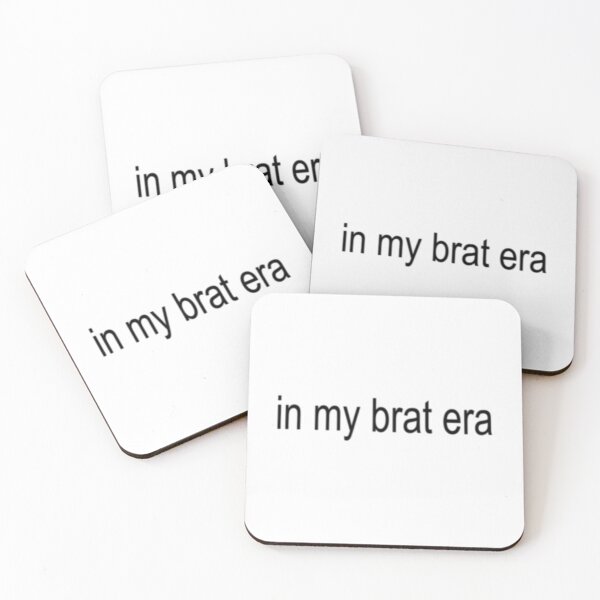 Item preview, In My Brat Era designed and sold by italiad-oll.