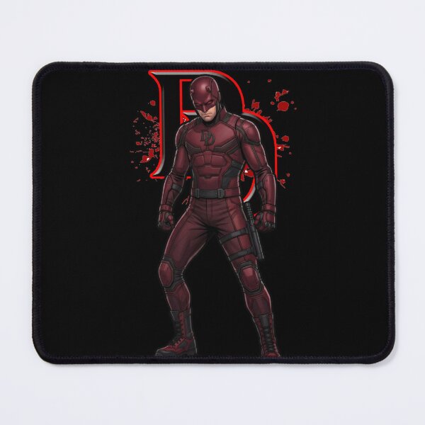 Item preview, Daredevil series 4 designed and sold by White Tiger Designz .