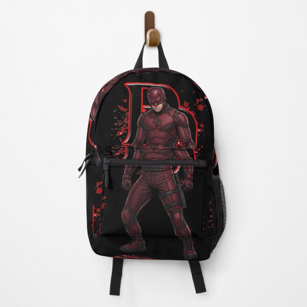 Item preview, Daredevil serie 4 designed and sold by White Tiger Designz .