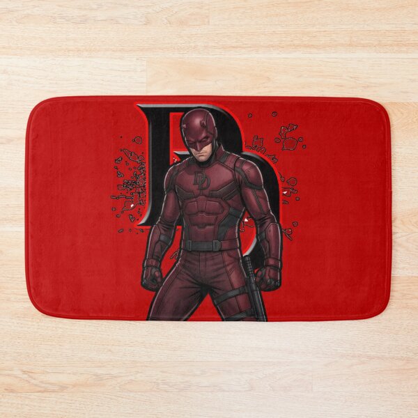 Item preview, Daredevil series 4 designed and sold by White Tiger Designz .
