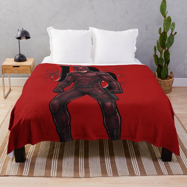 Item preview, Daredevil serie 4 designed and sold by White Tiger Designz .