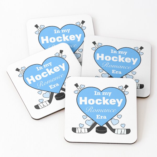 Item preview, In my hockey romance era designed and sold by AnnesCreatives.