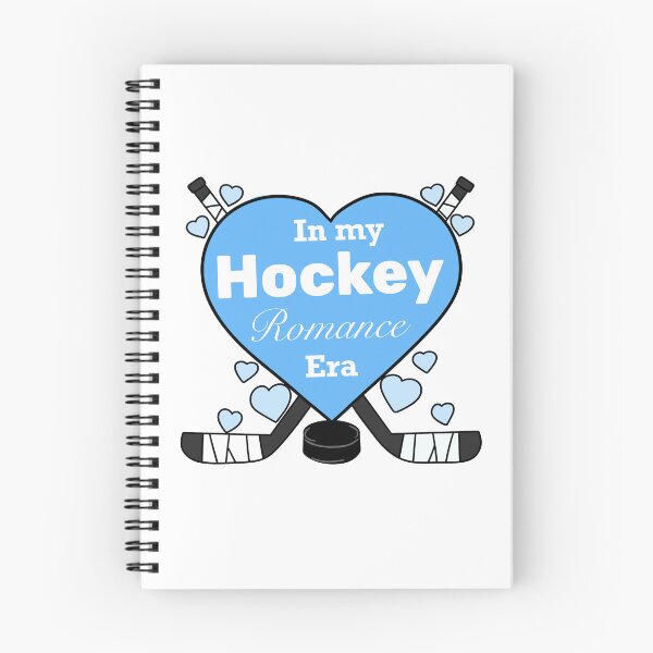 Item preview, In my hockey romance era designed and sold by AnnesCreatives.