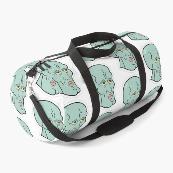 Item preview, Handsome Squidward designed and sold by essicaundbe-rg.