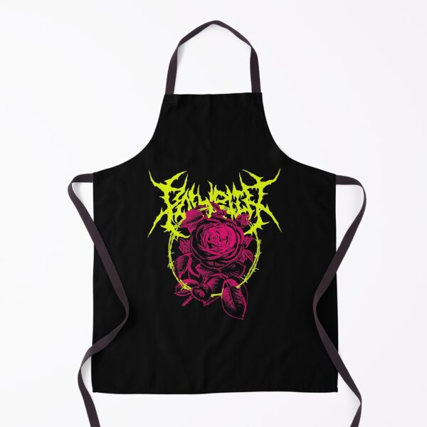 Item preview, Polyphia Merch Polyphia Rose Flower designed and sold by vrenw-ink.