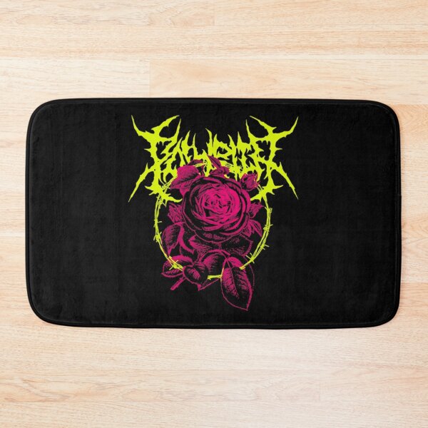 Item preview, Polyphia Merch Polyphia Rose Flower designed and sold by vrenw-ink.