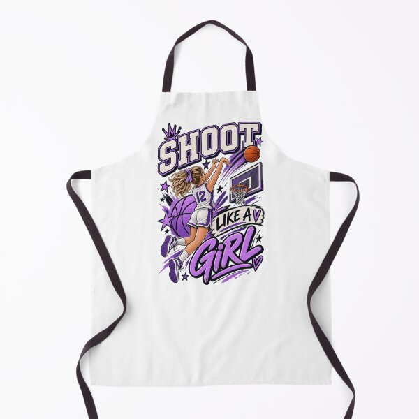 Item preview, Shoot Like a Girl designed and sold by With-Odin.