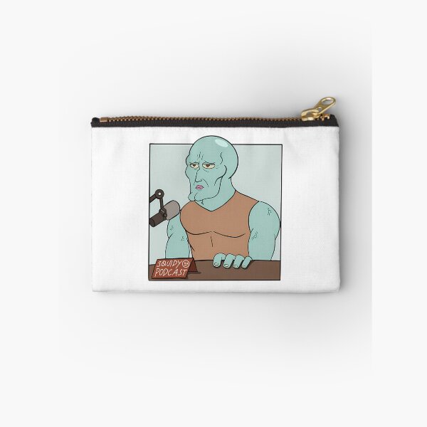 Item preview, Handsome Squidward  designed and sold by essicaundbe-rg.