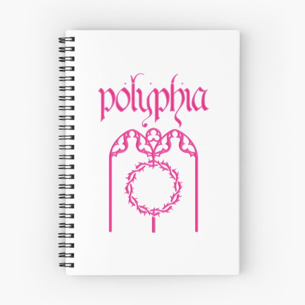 Item preview, Polyphia Merch Polyphia designed and sold by vrenw-ink.