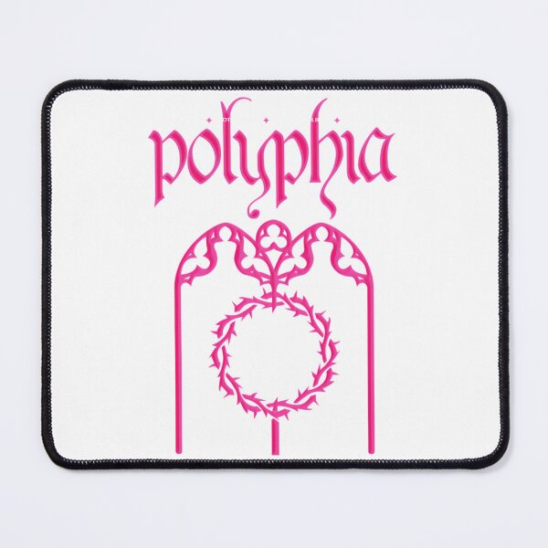 Item preview, Polyphia Merch Polyphia designed and sold by vrenw-ink.