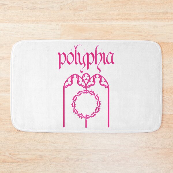 Item preview, Polyphia Merch Polyphia designed and sold by vrenw-ink.