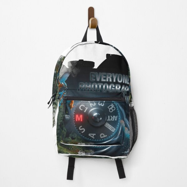 Item preview, Everyone's a Photographer Until Manual Mode designed and sold by tomperys.