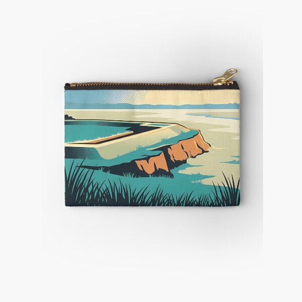 Item preview, Fort Morris Georgia designed and sold by DetourDgn.