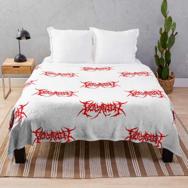 Item preview, Polyphia Merch Polyphias designed and sold by vrenw-ink.