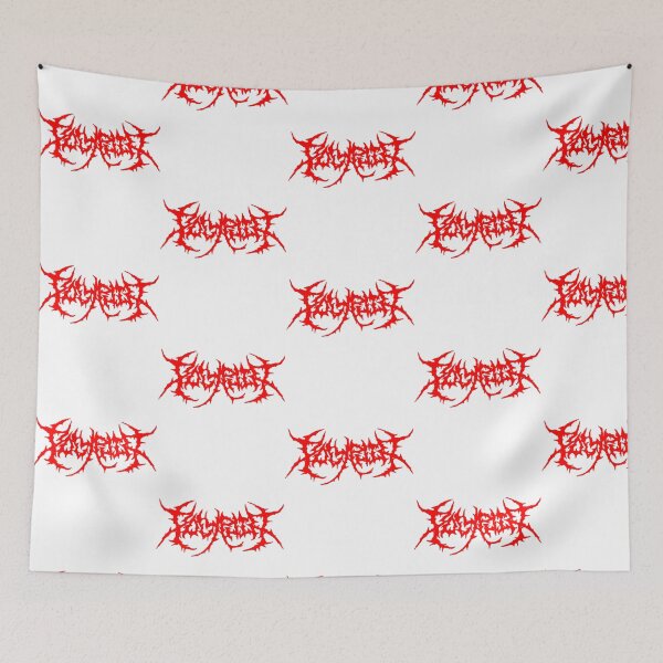 Item preview, Polyphia Merch Polyphias designed and sold by vrenw-ink.