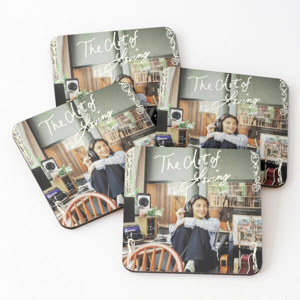 Item preview, Love the Albumm designed and sold by LittloGica.