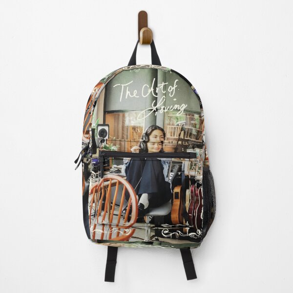 Item preview, Love the Albumm designed and sold by LittloGica.