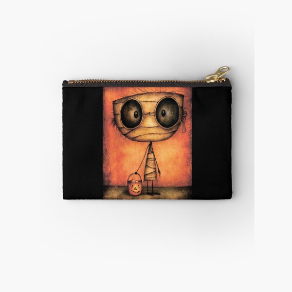 Item preview, Frankenstein's Monster and the Moon. Halloween. designed and sold by MagelliShop.