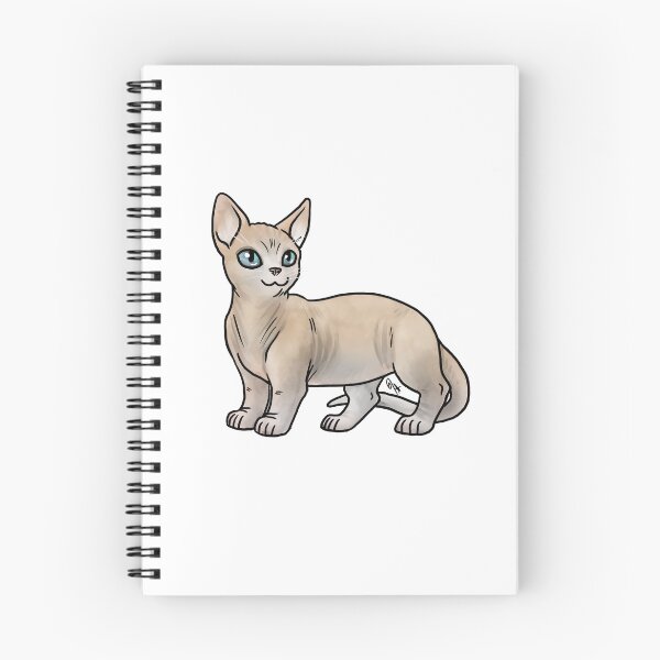 Item preview, Cat - Bambino - Pink designed and sold by Jennifer Stolzer.