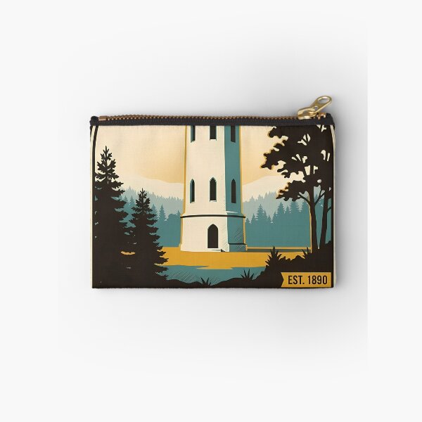 Item preview, Chickamauga Battlefield Georgia designed and sold by DetourDgn.