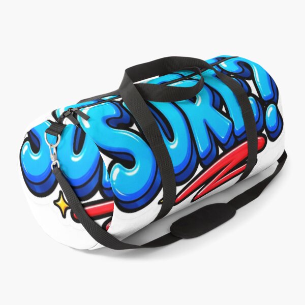 Item preview, U Sure Funny Sarcastic Papercraft Typography Design designed and sold by Promoffy.