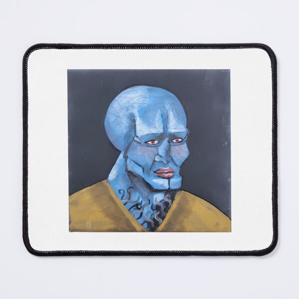 Item preview, Handsome Squidward  designed and sold by essicaundbe-rg.