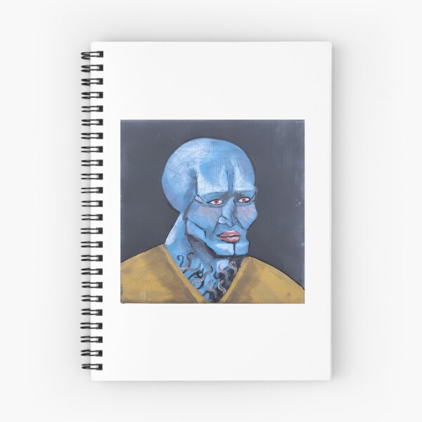 Item preview, Handsome Squidward  designed and sold by essicaundbe-rg.