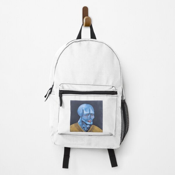 Item preview, Handsome Squidward designed and sold by essicaundbe-rg.